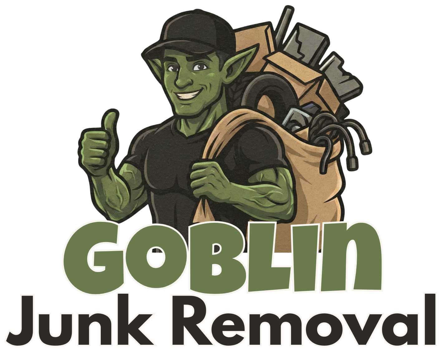 Goblin Junk Removal